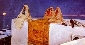 JEAN JOSEPH BENJAMIN CONSTANT (47)